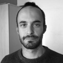 Tullio Traverso
Research Engineer
Saint Gobain Research Paris