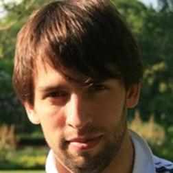 David Bousquet
Industry 4.0 Development Leader
ISOVER 
