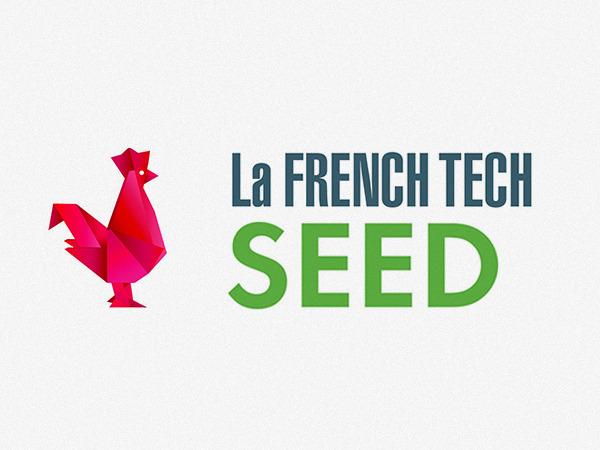 Certified French Tech seed - Tech Boost