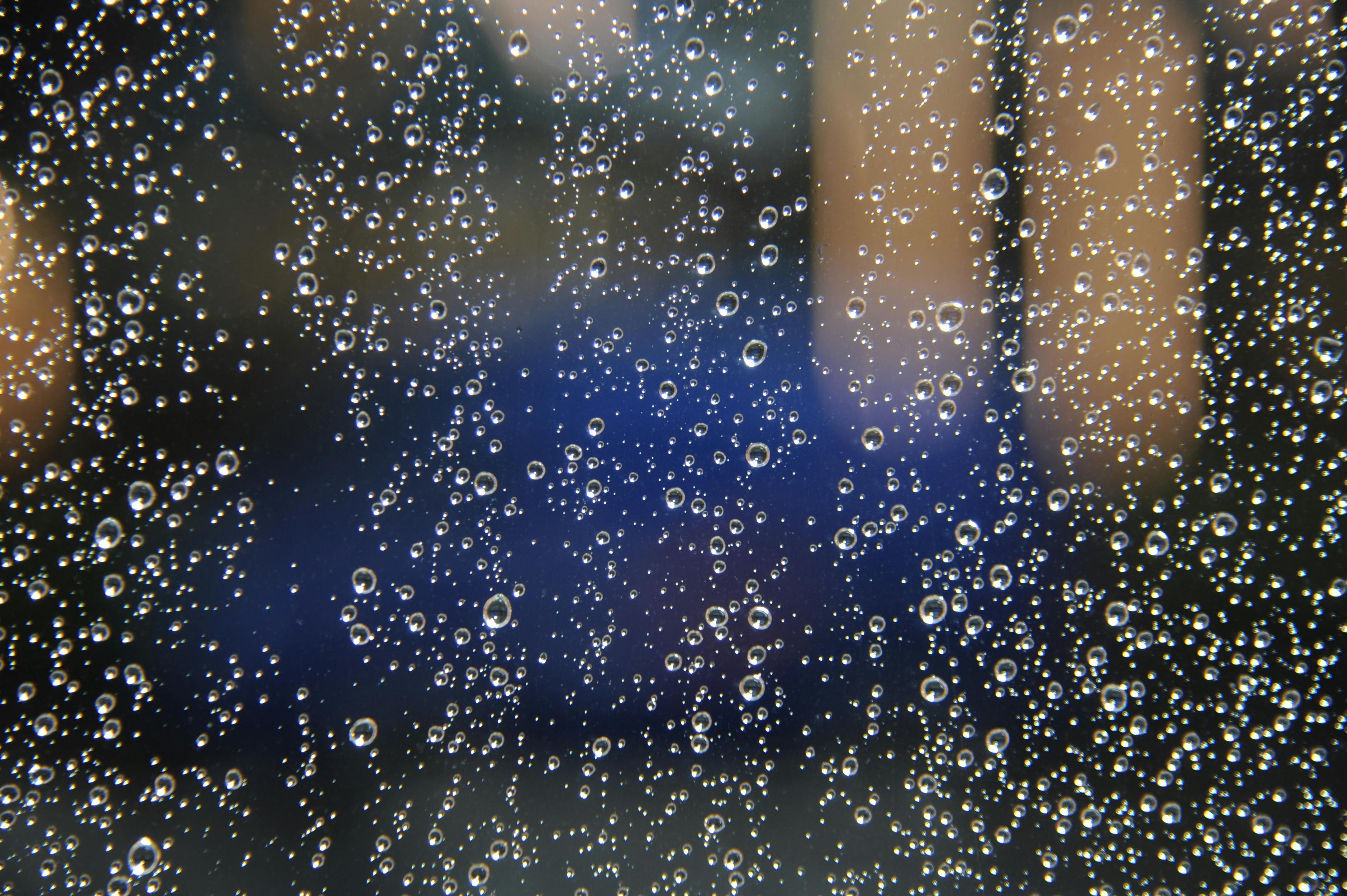 From Champagne to molten glass: The journey of a bubble