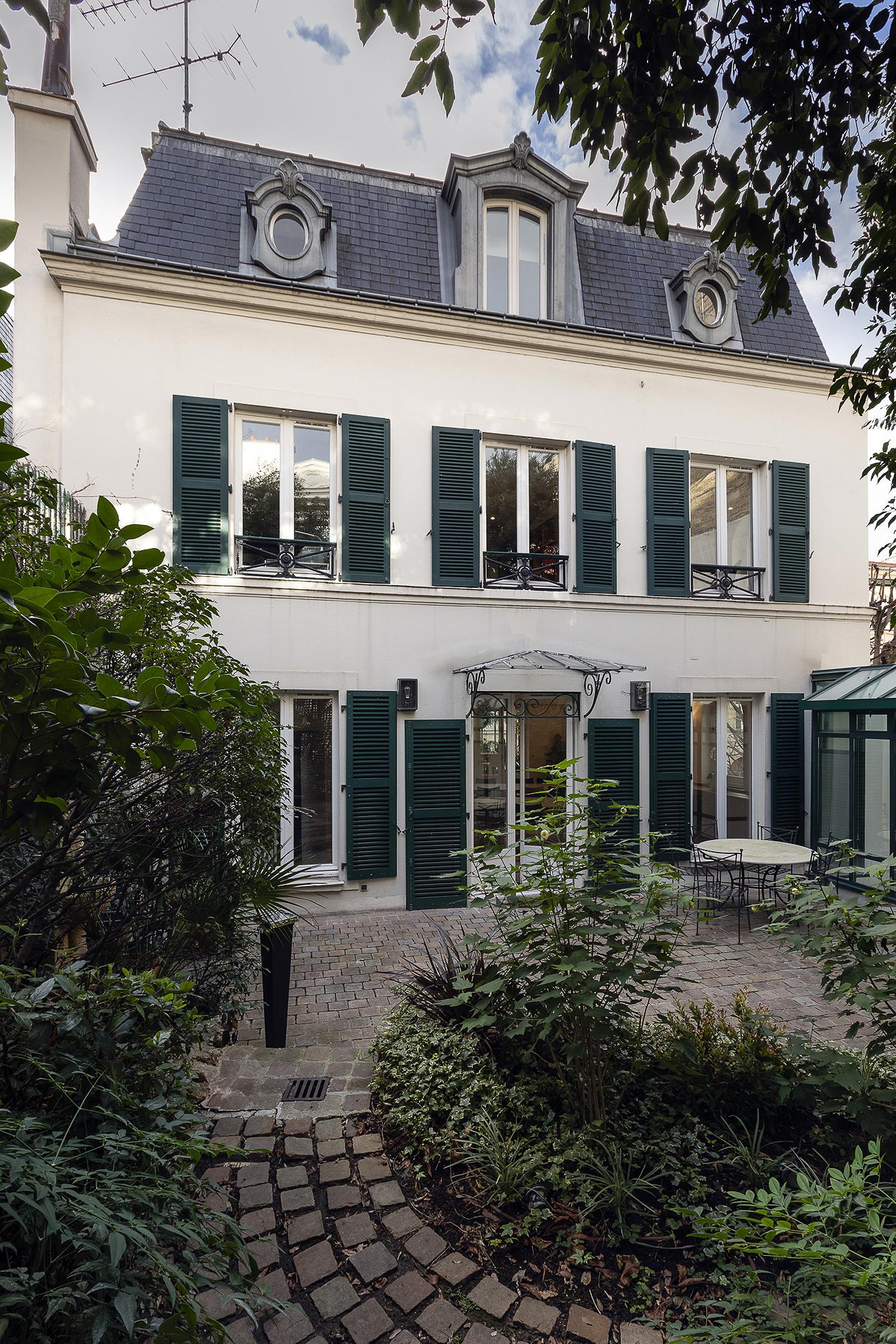 Merci Sim4Industry, c’était magique !